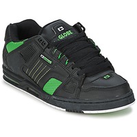 Παπούτσια Άνδρας Skate Παπούτσια Globe SABRE Black / Green