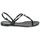 Παπούτσια Γυναίκα Σανδάλια / Πέδιλα Karl Lagerfeld JELLY KARL ICONIK Black