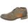 Παπούτσια Άνδρας Μπότες Bm Footwear 3711305 Grey