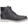 Παπούτσια Άνδρας Μπότες Rieker 39223 Black