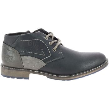 Bm Footwear 3711305 Black