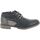 Παπούτσια Άνδρας Μπότες Bm Footwear 3711305 Black