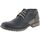 Παπούτσια Άνδρας Μπότες Bm Footwear 3711305 Black