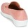 Παπούτσια Γυναίκα Slip on FitFlop SUPERSKATE Ροζ