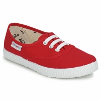 Παπούτσια Παιδί Χαμηλά Sneakers Victoria 6613K Red