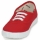 Παπούτσια Παιδί Χαμηλά Sneakers Victoria 6613K Red