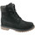 Παπούτσια Γυναίκα Μπότες Timberland 6 In Premium Boot W Black