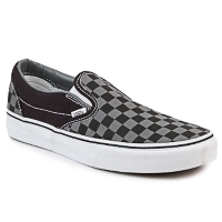Παπούτσια Slip on Vans Classic Slip-On Black / Grey