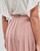 Υφασμάτινα Γυναίκα Φούστες Betty London I-WEDDAY Ροζ