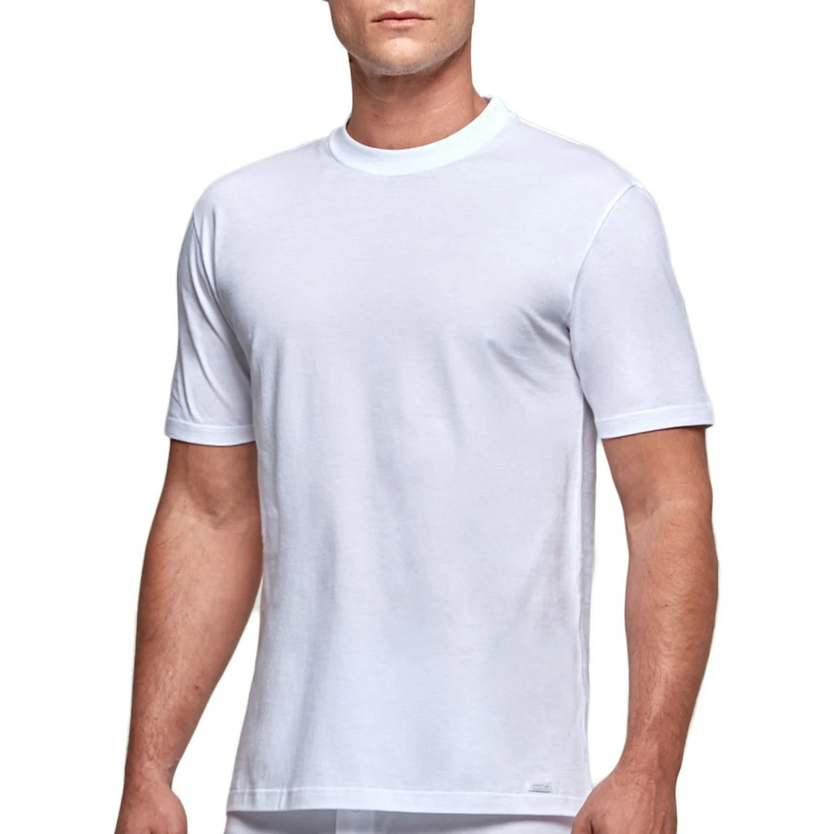 T-shirt με κοντά μανίκια Impetus 1361001 001