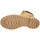 Παπούτσια Γυναίκα Μποτίνια Wrangler WL172500 Brown