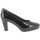 Παπούτσια Γυναίκα Γόβες Dorking D5794SU Black