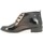 Παπούτσια Γυναίκα Μποτίνια Marco Tozzi 25125 Brown