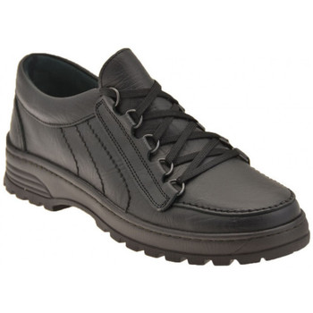 Παπούτσια Άνδρας Sneakers Alisport 141 Black