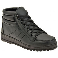Παπούτσια Άνδρας Sneakers Alisport 151 Black