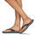 Παπούτσια Σαγιονάρες Crocs CROCBAND FLIP Black