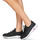 Παπούτσια Γυναίκα Τρέξιμο Asics HYPER GEL-SAI W Black / Μπλέ / Ροζ