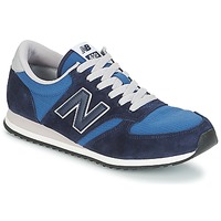 Παπούτσια Χαμηλά Sneakers New Balance U420 Μπλέ