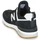 Παπούτσια Άνδρας Χαμηλά Sneakers New Balance MS574 Black