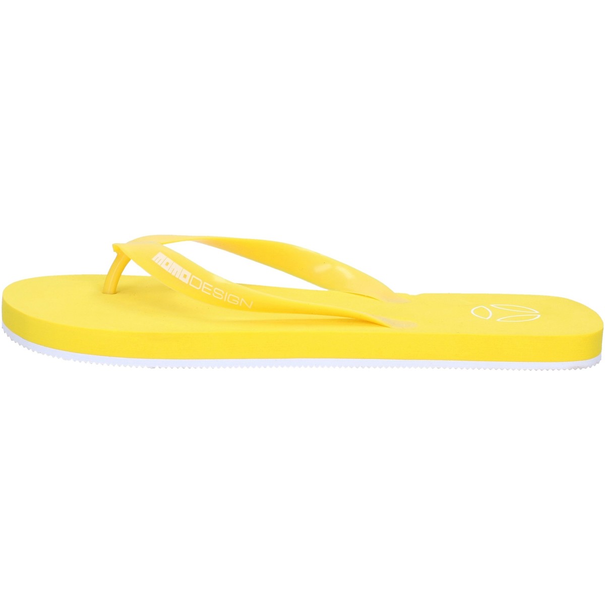 Παπούτσια Άνδρας Σανδάλια / Πέδιλα Momo AG30 Yellow