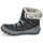 Παπούτσια Παιδί Snow boots Columbia YOUTH MINX SHORTY OMNI-HEAT WATERPROOF Black