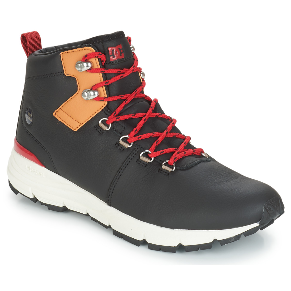 DC Shoes  Xαμηλά Sneakers DC Shoes MUIRLAND LX M BOOT XKCK