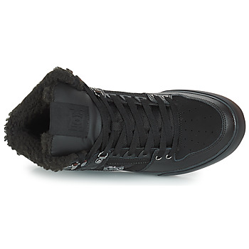 DC Shoes PURE HT WC WNT M SHOE 3BK Black