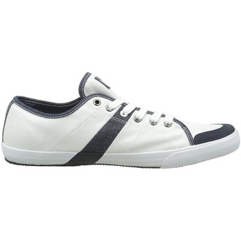Παπούτσια Άνδρας Sneakers TBS TENNIS JEANS Άσπρο