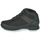 Παπούτσια Άνδρας Μπότες Timberland Euro Sprint Fabric WP Black