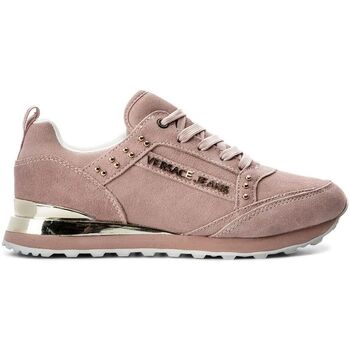 Παπούτσια Γυναίκα Sneakers Versace LINEA Ροζ