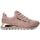 Παπούτσια Γυναίκα Sneakers Versace LINEA Ροζ