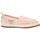 Παπούτσια Γυναίκα Sneakers O-joo AG958 Ροζ