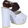 Παπούτσια Γυναίκα Σανδάλια / Πέδιλα Suky Brand AC486 Brown