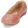 Παπούτσια Κορίτσι Μπαλαρίνες Mod'8 OLIVIA Peche