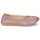 Παπούτσια Κορίτσι Μπαλαρίνες Mod'8 OLIVIA Ροζ