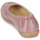 Παπούτσια Κορίτσι Μπαλαρίνες Mod'8 OLIVIA Ροζ