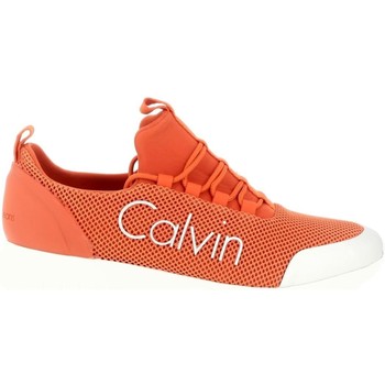 Calvin Klein Jeans RON Orange