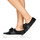 Παπούτσια Γυναίκα Χαμηλά Sneakers Superga 2750-LEAPATENTW Black