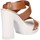 Παπούτσια Γυναίκα Σανδάλια / Πέδιλα Suky Brand AC816 Brown
