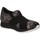 Παπούτσια Γυναίκα Sneakers Andia Fora AD326 Silver