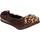 Παπούτσια Γυναίκα Μπαλαρίνες Calpierre AD574 Brown