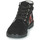 Παπούτσια Κορίτσι Μπότες Catimini CAHAUT Black