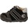 Παπούτσια Αγόρι Sneakers Balducci AD596 Black