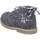 Παπούτσια Κορίτσι Μποτίνια Didiblu AD979 Grey