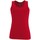 Υφασμάτινα Γυναίκα Αμάνικα / T-shirts χωρίς μανίκια Sols SPORT TT WOMEN Red