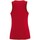 Υφασμάτινα Γυναίκα Αμάνικα / T-shirts χωρίς μανίκια Sols SPORT TT WOMEN Red