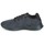Παπούτσια Άνδρας Χαμηλά Sneakers Le Coq Sportif SOLAS PREMIUM Triple / Μαυρο