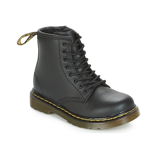 Παπούτσια Παιδί Μπότες Dr. Martens 1460 CADET Black