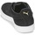 Παπούτσια Χαμηλά Sneakers Puma SUEDE CLASSIC Black