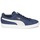 Παπούτσια Χαμηλά Sneakers Puma SUEDE CLASSIC Μπλέ / Άσπρο
